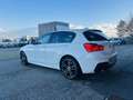 BMW 116 Serie 1 F/20-21 2015 116d Msport 5p auto Blanco - thumbnail 6