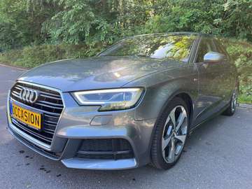 35 TFSI S-LINE S TRONIC Navi Jante