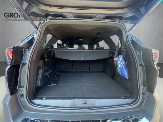 Peugeot 5008 view 7