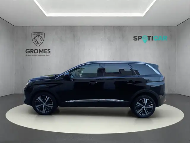 Peugeot 5008 view 6