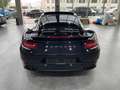 Porsche 991 Turbo Coupe*Sport Chrono*Approved 8.2025 Zwart - thumbnail 6