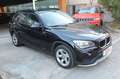 BMW X1 sDrive 18d Negro - thumbnail 4