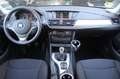 BMW X1 sDrive 18d Negro - thumbnail 10