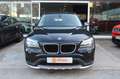 BMW X1 sDrive 18d Negro - thumbnail 3