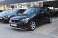 BMW X1 sDrive 18d Negro - thumbnail 2