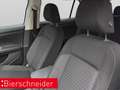 Volkswagen T-Cross 1.5 TSI DSG Life LED NAVI KAMERA ACC PDC Weiß - thumbnail 7