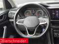Volkswagen T-Cross 1.5 TSI DSG Life LED NAVI KAMERA ACC PDC Weiß - thumbnail 9