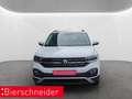 Volkswagen T-Cross 1.5 TSI DSG Life LED NAVI KAMERA ACC PDC Weiß - thumbnail 3