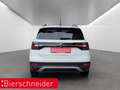 Volkswagen T-Cross 1.5 TSI DSG Life LED NAVI KAMERA ACC PDC Weiß - thumbnail 6