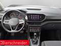 Volkswagen T-Cross 1.5 TSI DSG Life LED NAVI KAMERA ACC PDC Weiß - thumbnail 14