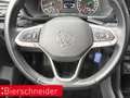 Volkswagen T-Cross 1.5 TSI DSG Life LED NAVI KAMERA ACC PDC Weiß - thumbnail 15