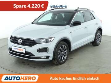 1.5 TSI ACT Sport Aut.*PDC*SHZ*ACC*LED*KLIMA*
