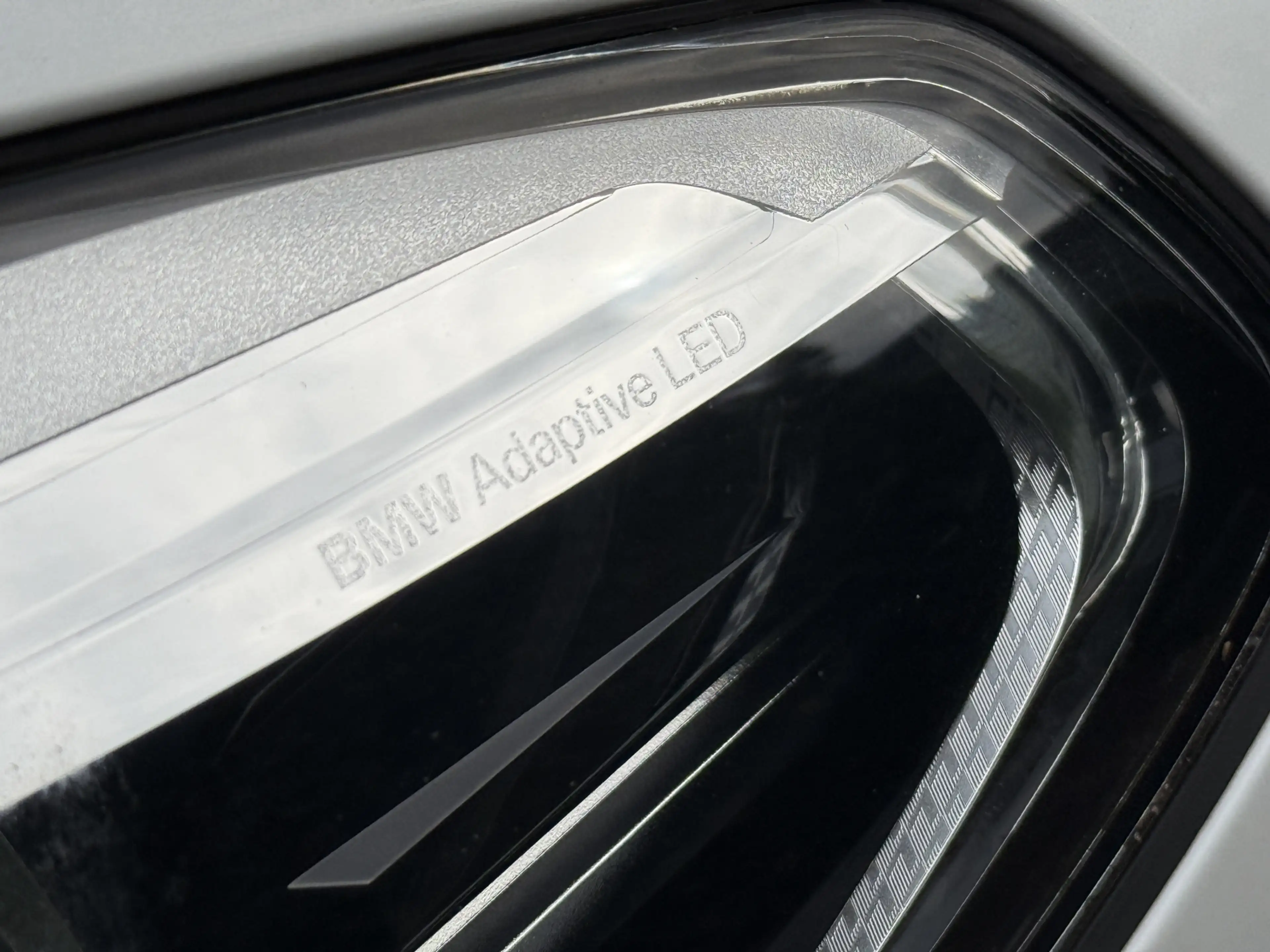 BMW iX3 High Exe | CoPilot | Panorma | Harman/Kardon | Com — photo 6