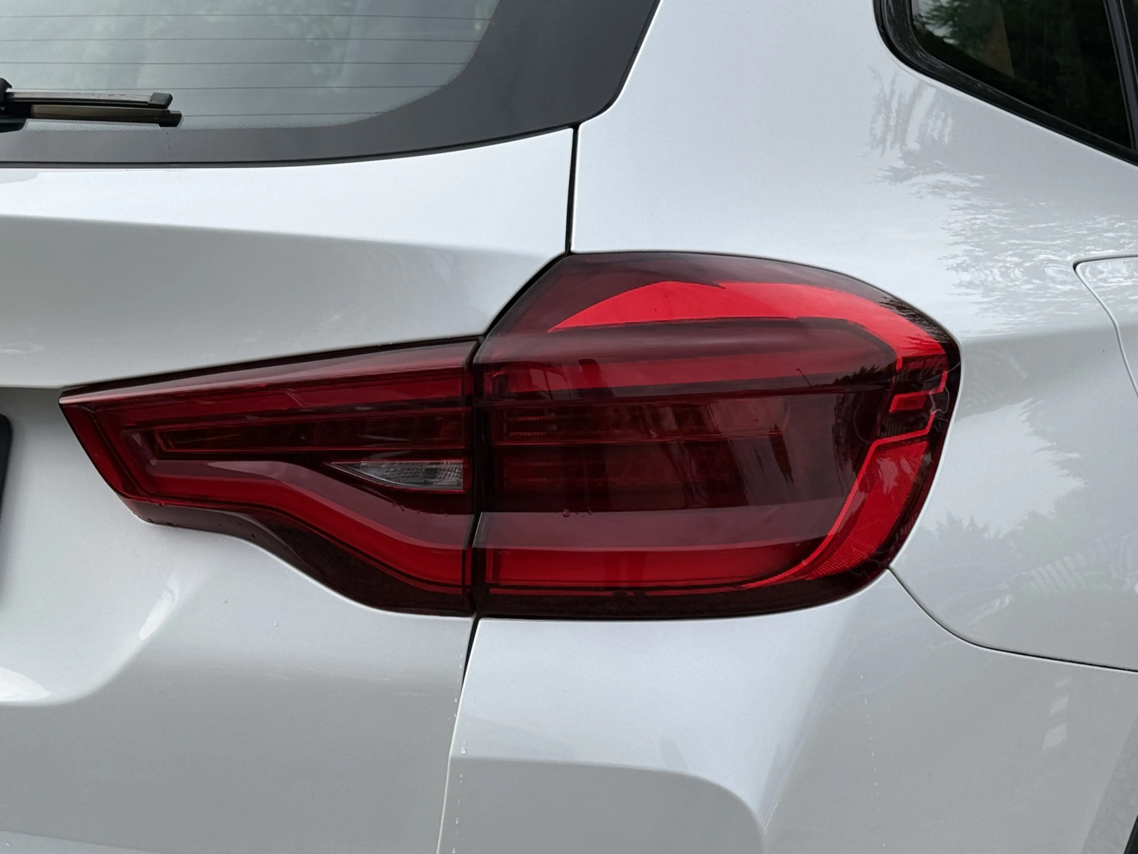 BMW iX3 High Exe | CoPilot | Panorma | Harman/Kardon | Com — photo 5