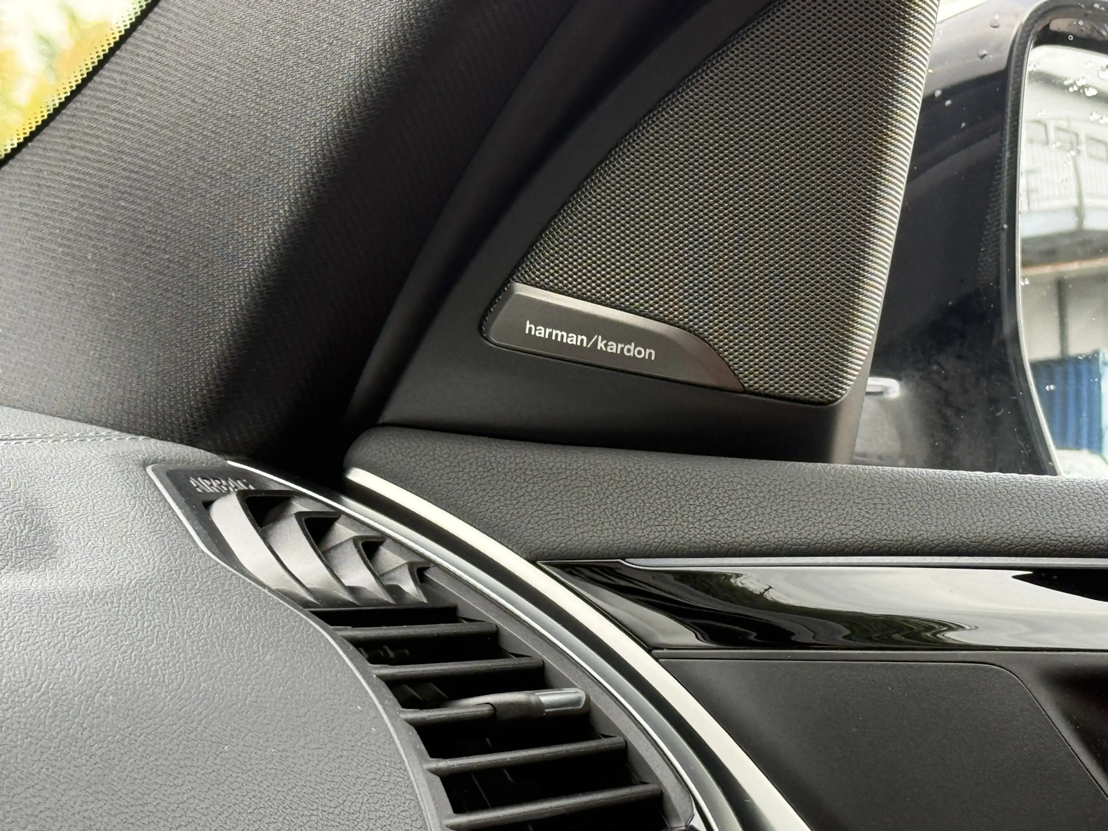 BMW iX3 High Exe | CoPilot | Panorma | Harman/Kardon | Com — photo 15