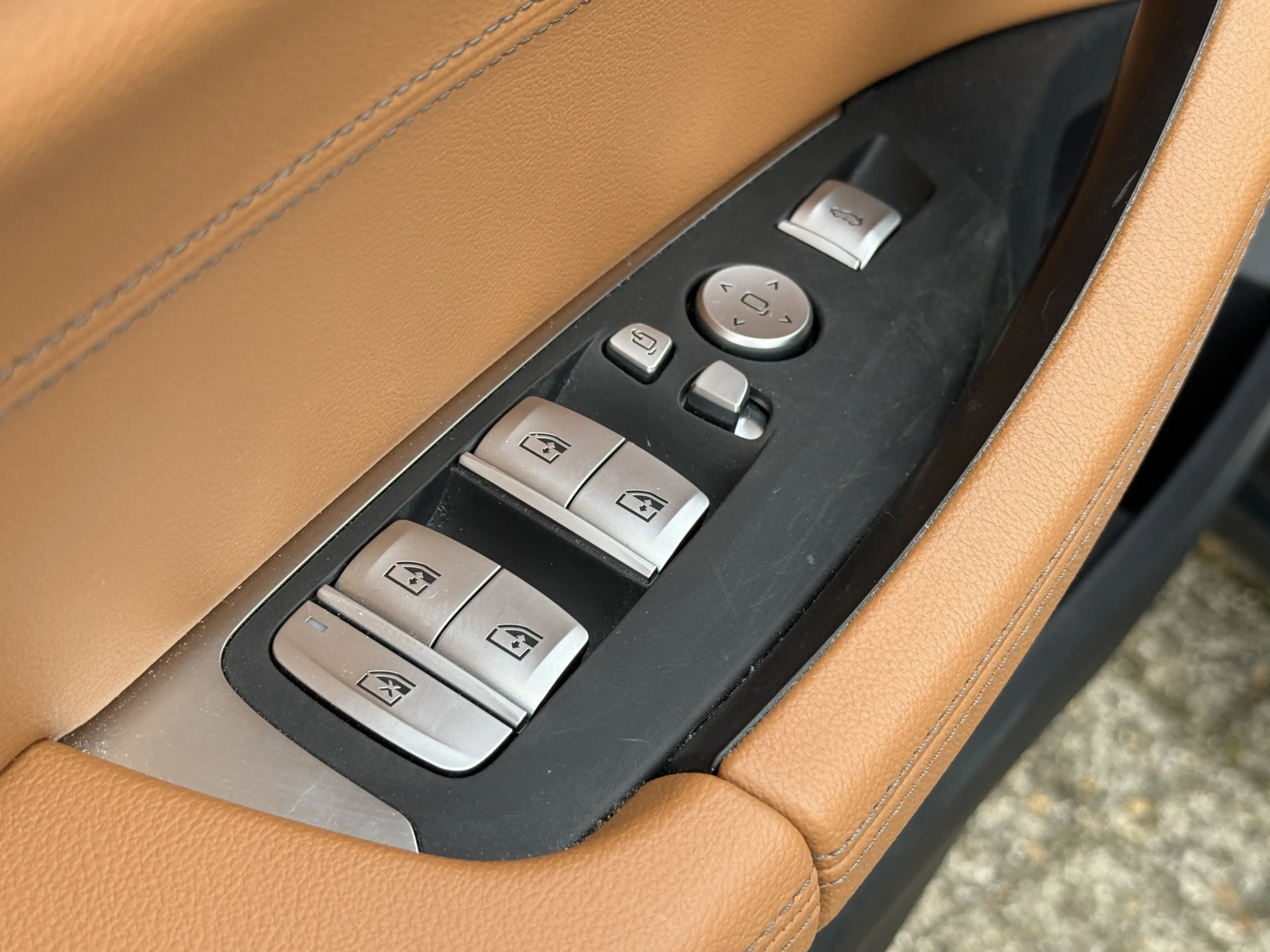 BMW iX3 High Exe | CoPilot | Panorma | Harman/Kardon | Com — photo 14