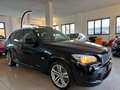 BMW X1 XDrive 28i Futura**UNICO PROPIETARIO** Zwart - thumbnail 14