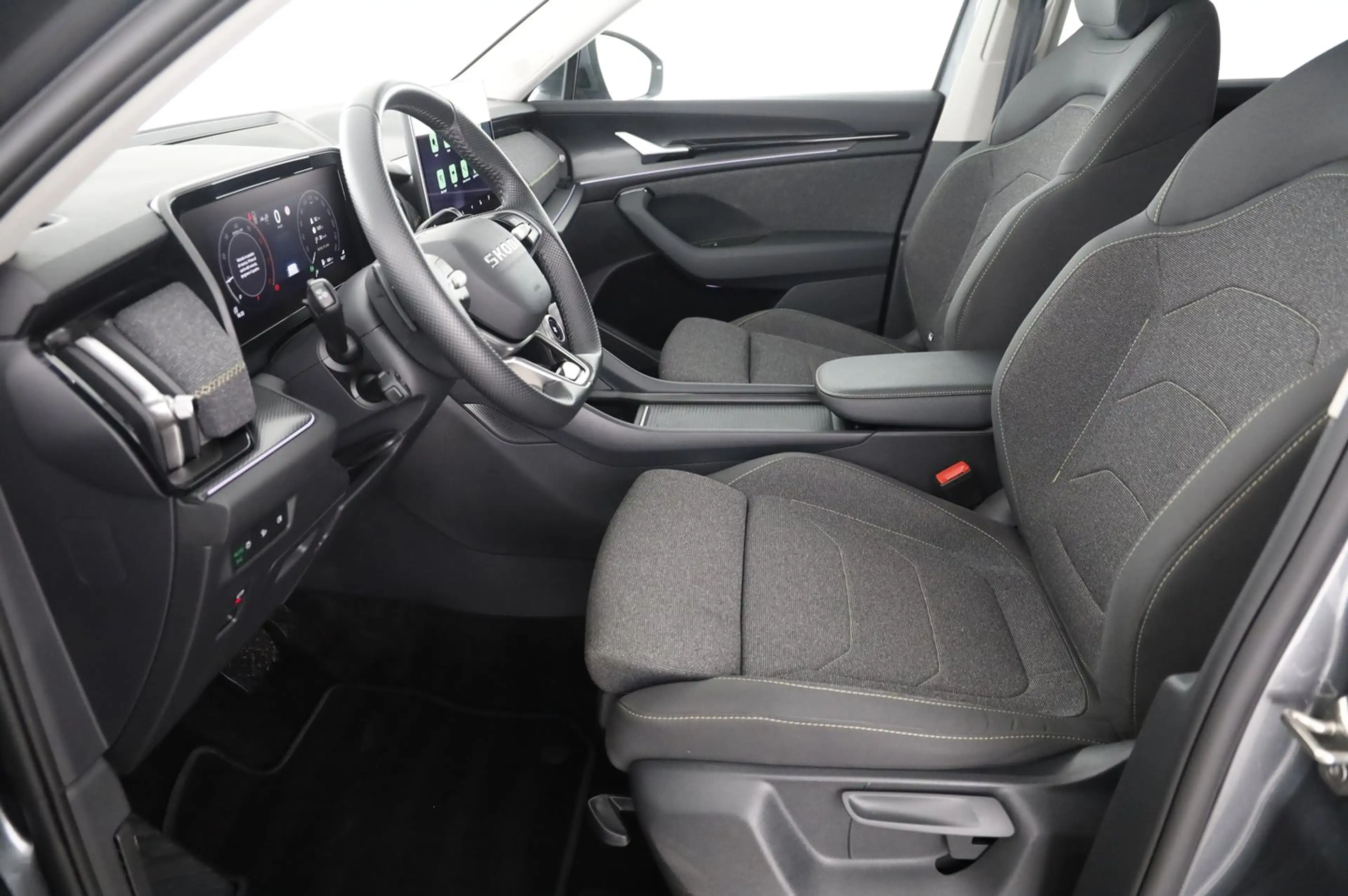 Skoda Kodiaq Selection TDI DSG — photo 8