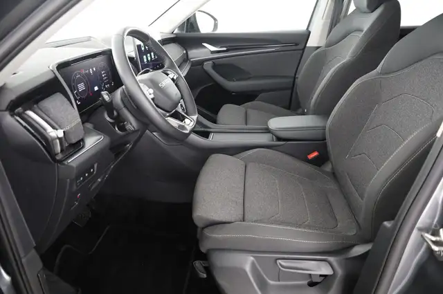 Skoda Kodiaq view 8
