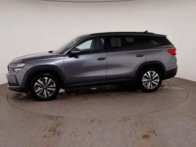 Skoda Kodiaq view 5