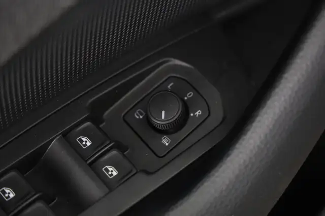 Skoda Kodiaq view 9