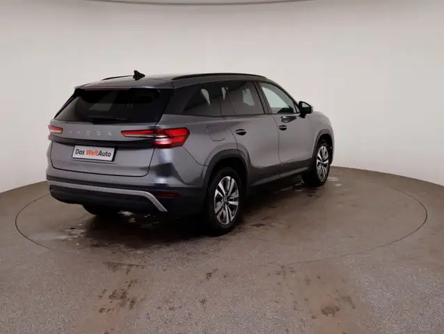 Skoda Kodiaq view 7