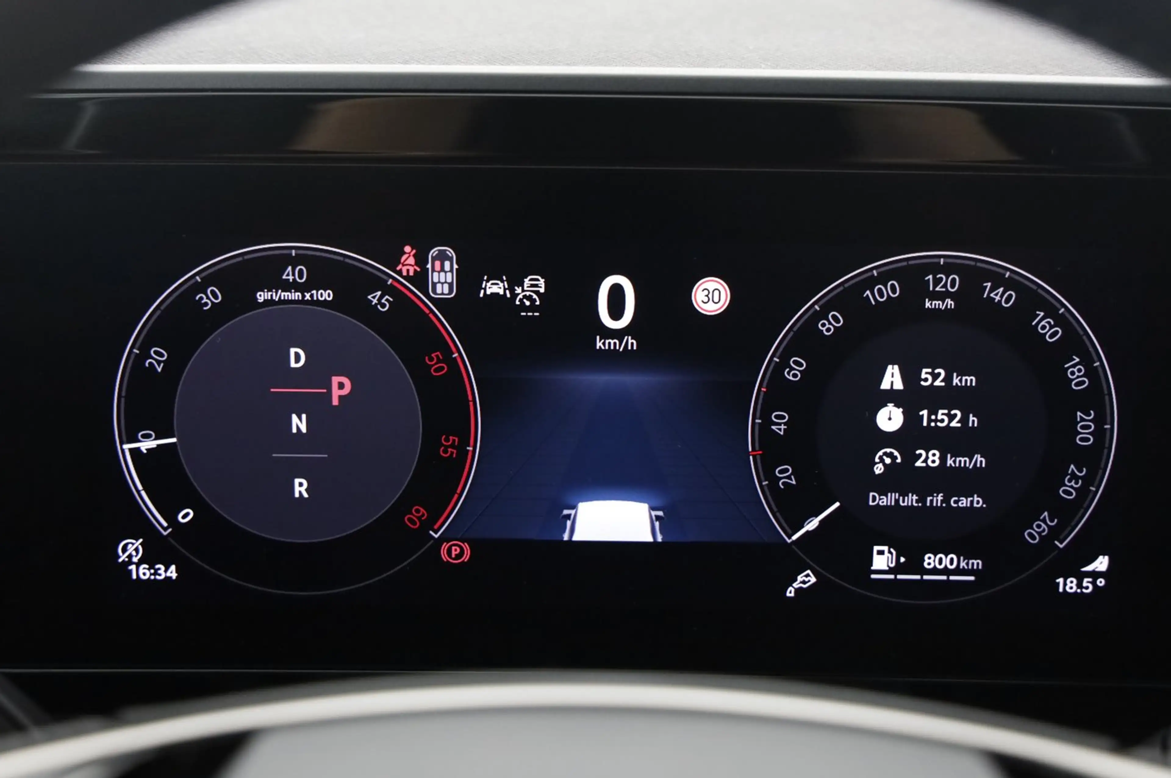 Skoda Kodiaq Selection TDI DSG — photo 14