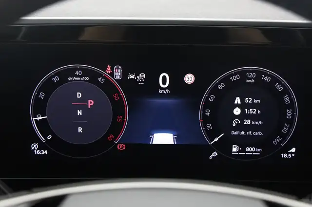 Skoda Kodiaq view 14