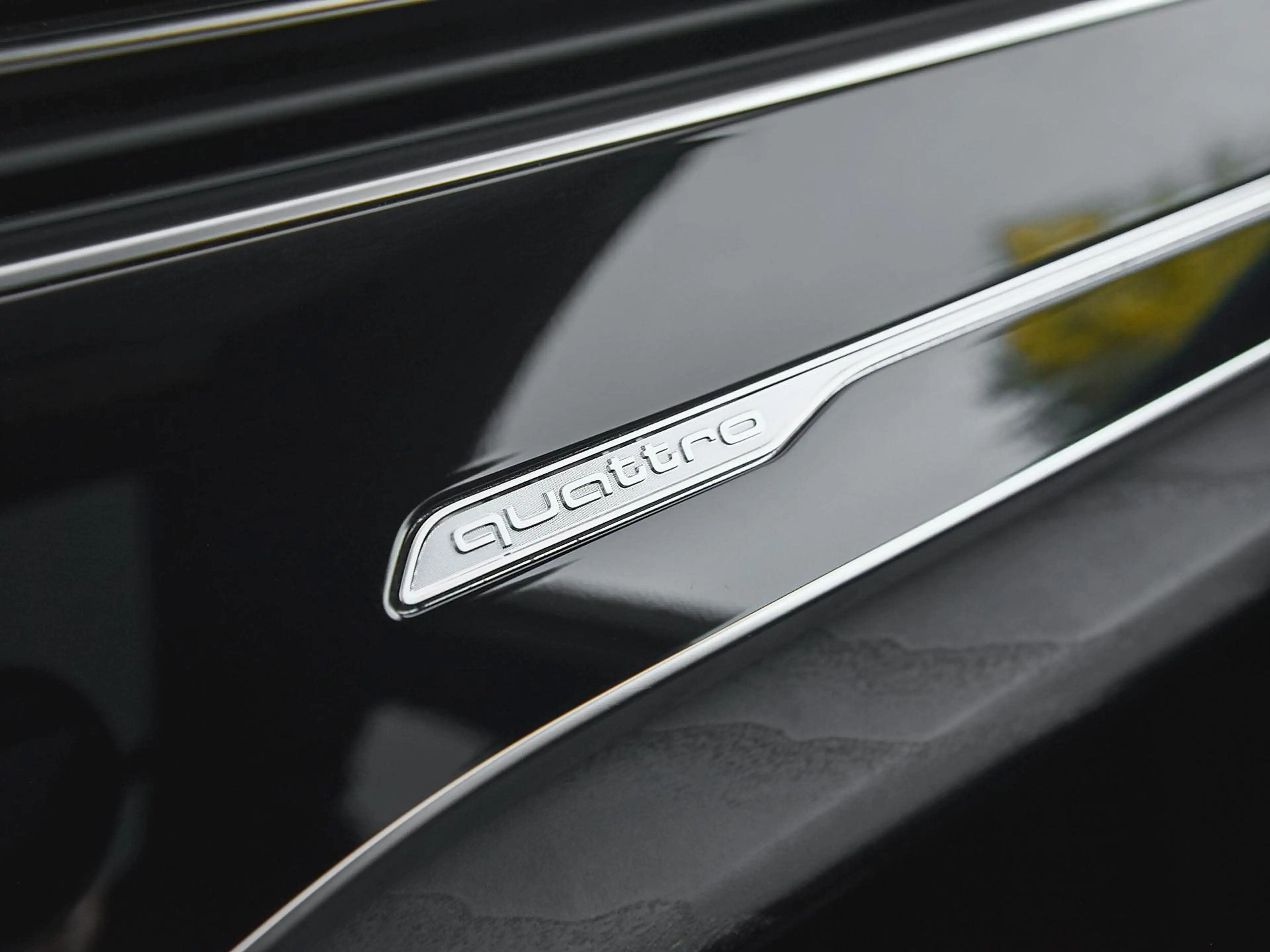 Audi Q7 55 TFSI quattro S Line Ex BTW/ BPM Panoramadak ACC — photo 26