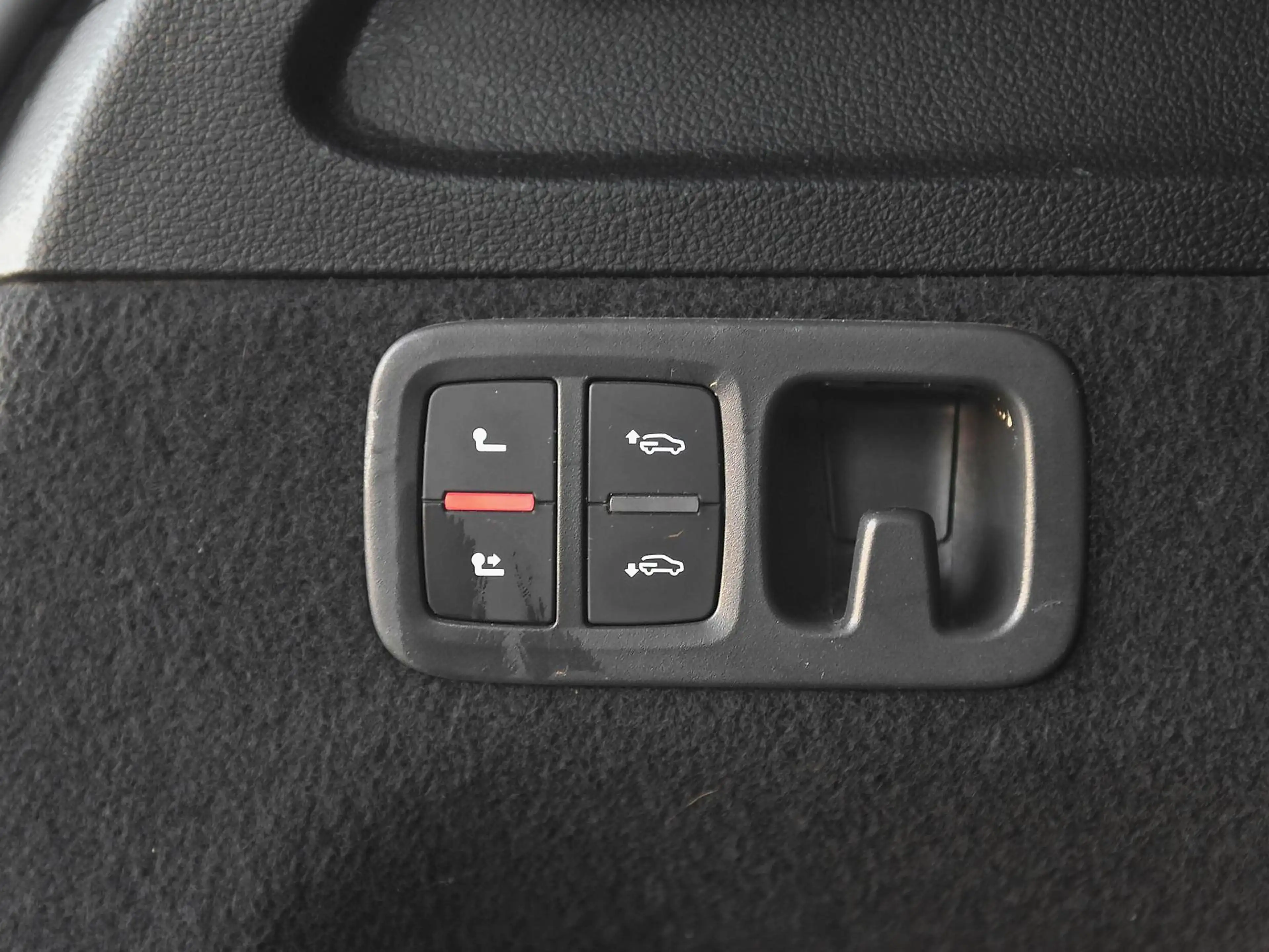 Audi Q7 55 TFSI quattro S Line Ex BTW/ BPM Panoramadak ACC — photo 22