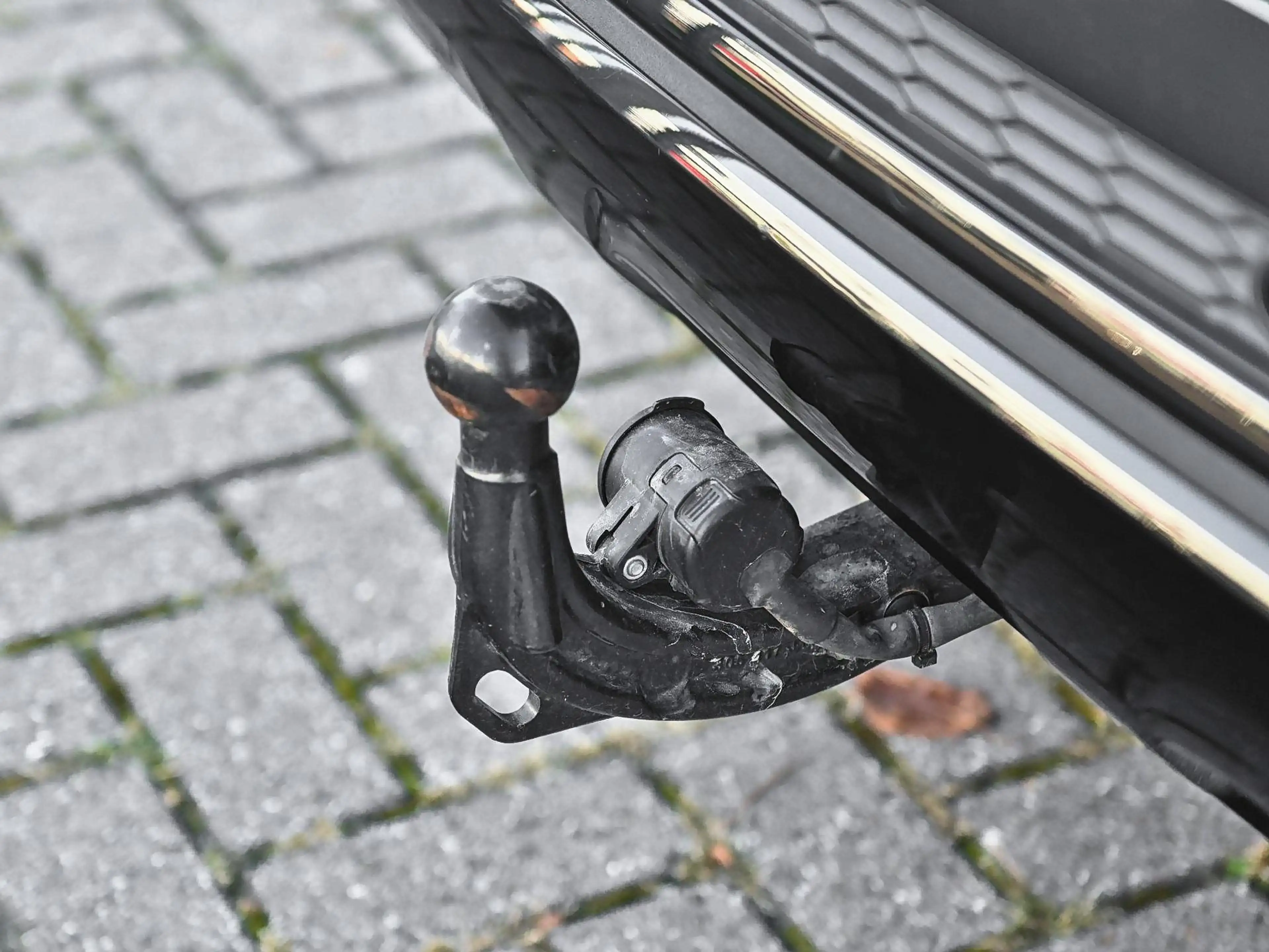 Audi Q7 55 TFSI quattro S Line Ex BTW/ BPM Panoramadak ACC — photo 21