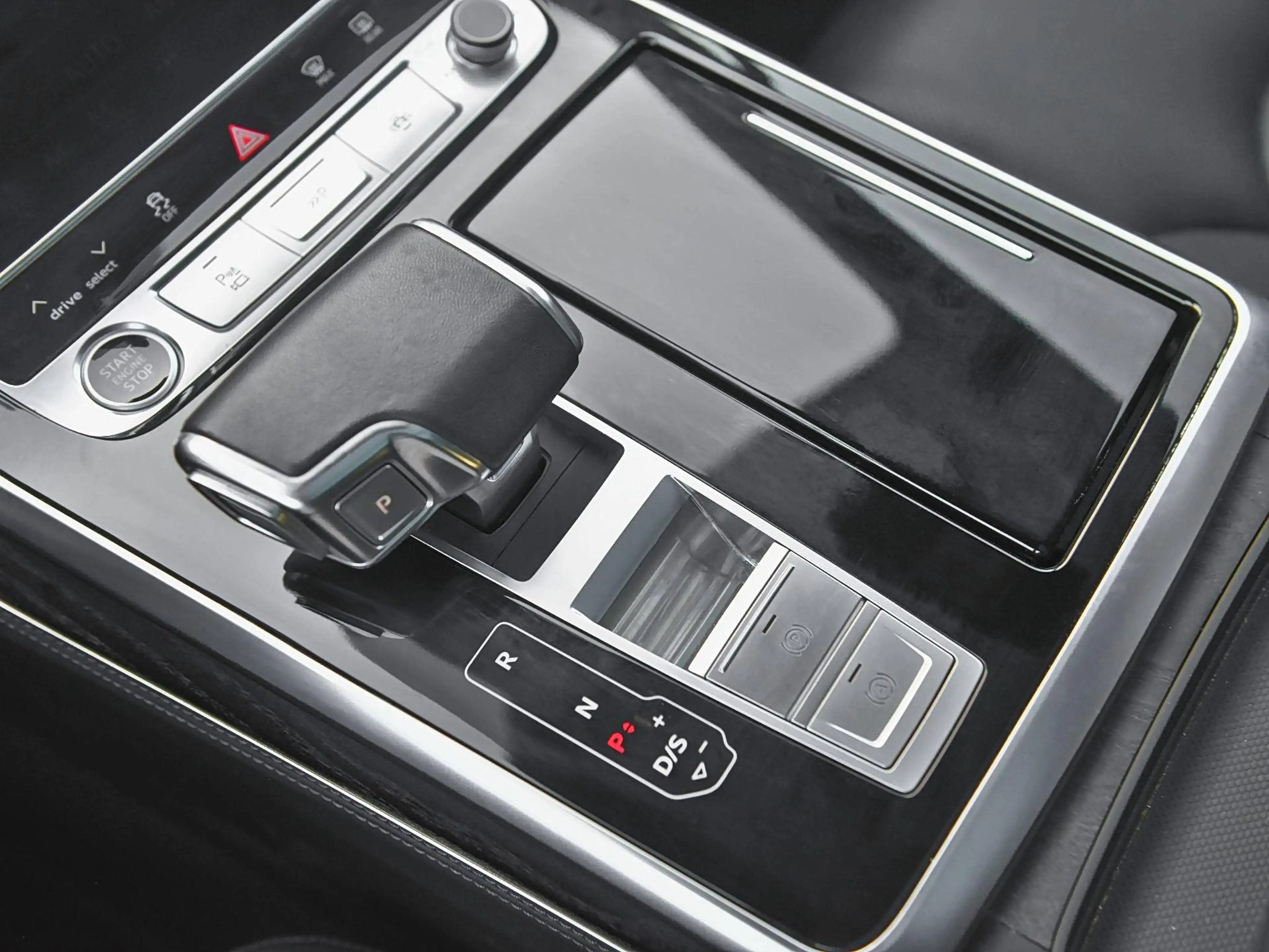 Audi Q7 55 TFSI quattro S Line Ex BTW/ BPM Panoramadak ACC — photo 27