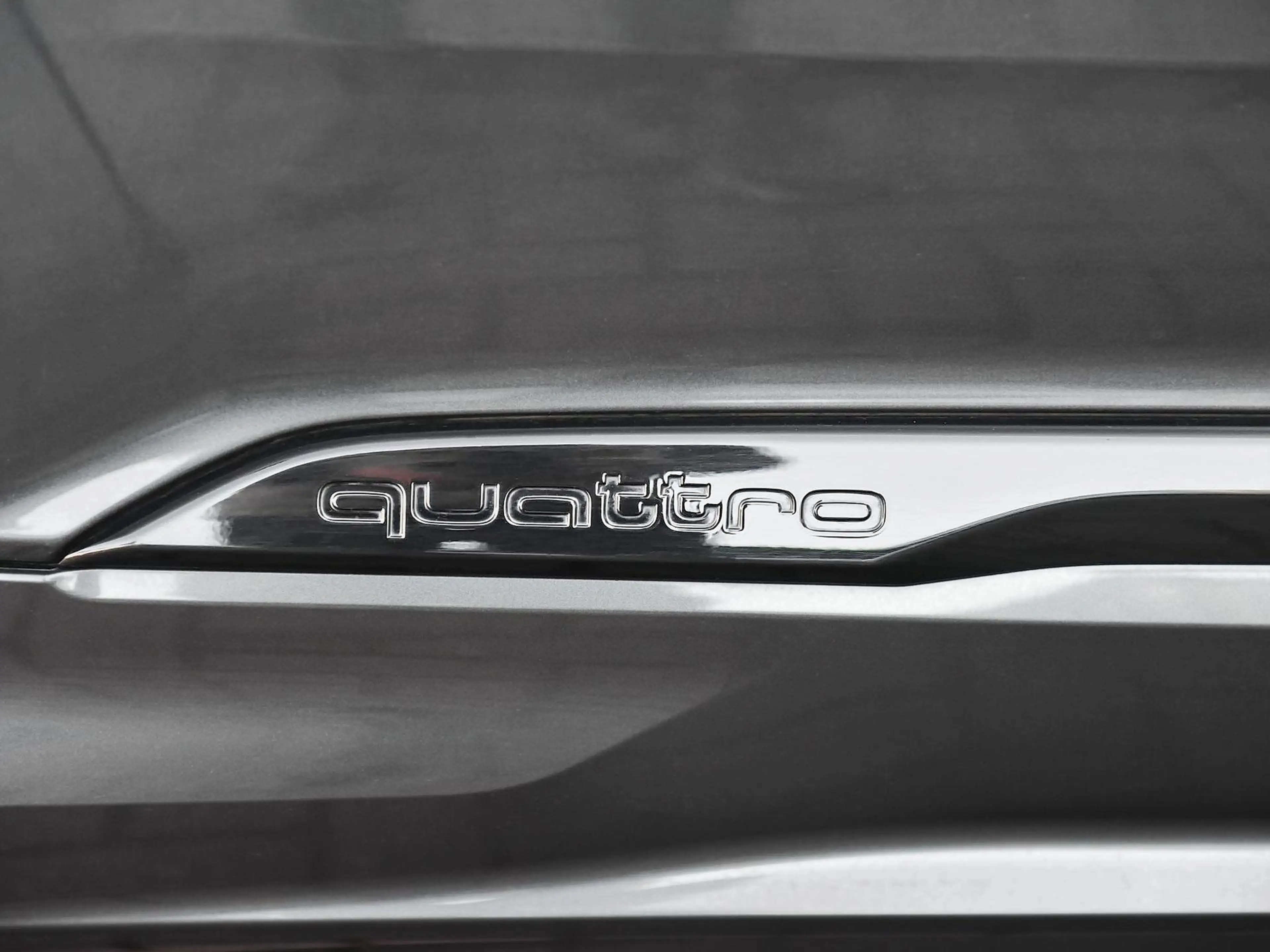 Audi Q7 55 TFSI quattro S Line Ex BTW/ BPM Panoramadak ACC — photo 19