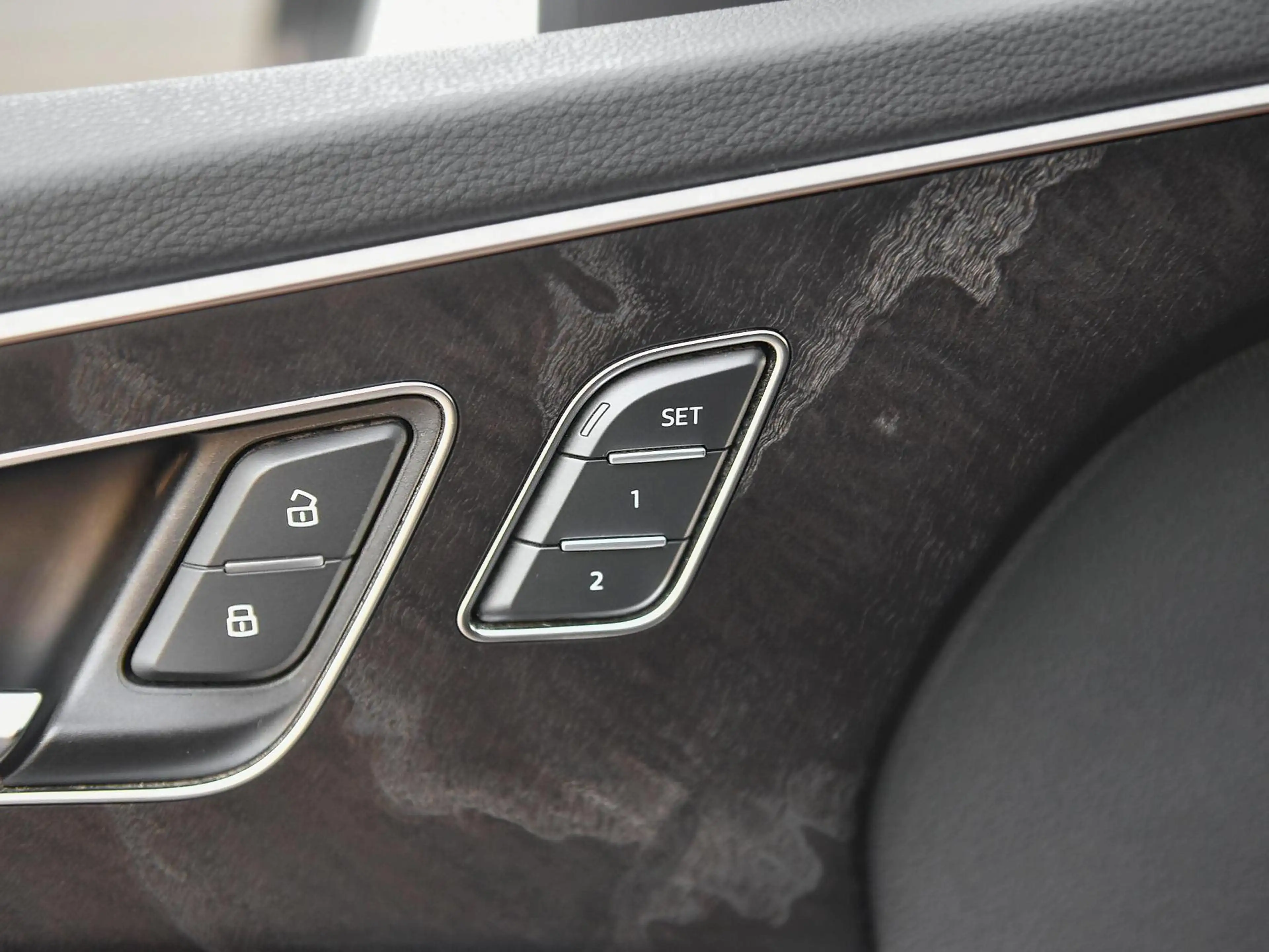 Audi Q7 55 TFSI quattro S Line Ex BTW/ BPM Panoramadak ACC — photo 32