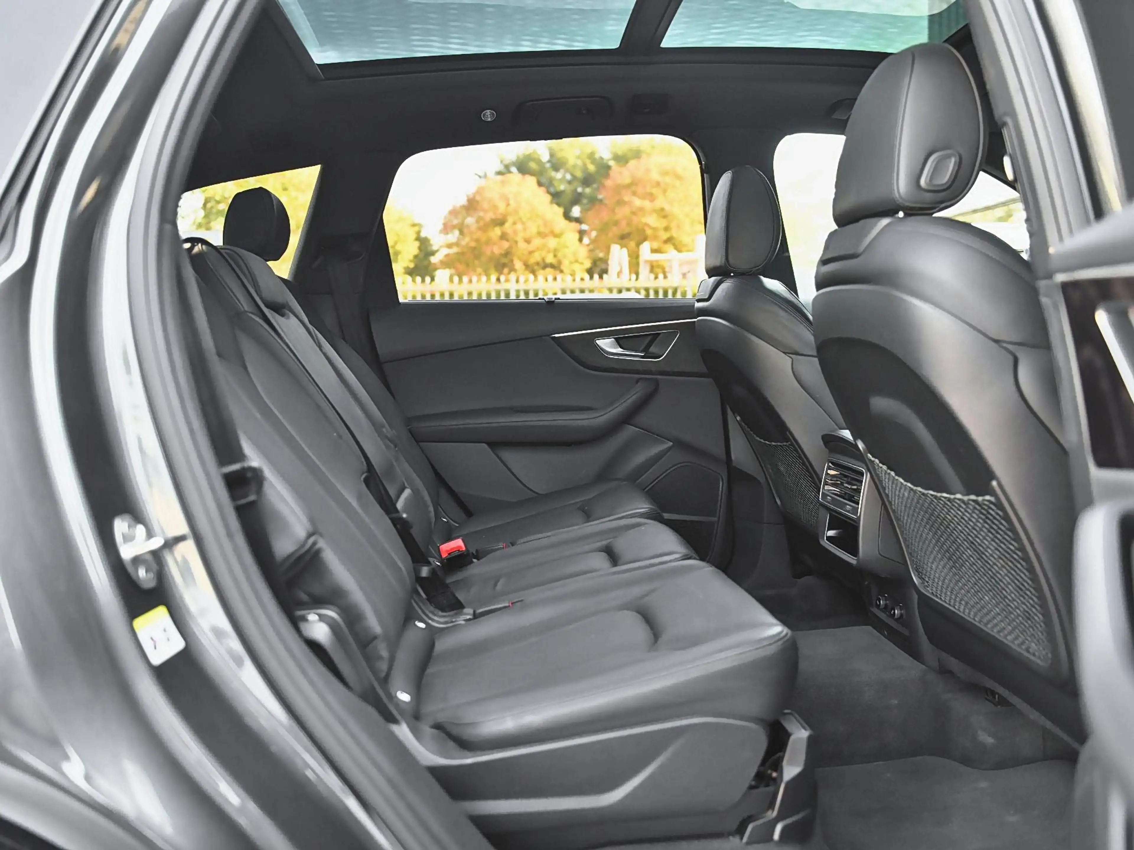 Audi Q7 55 TFSI quattro S Line Ex BTW/ BPM Panoramadak ACC — photo 15