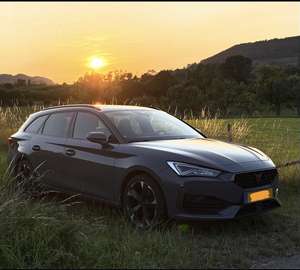 Sportstourer 2.0 TDI DSG