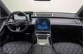 Mercedes-Benz S 580 e Lang AMG, 4Wielsturing, Leder Exclusief, Massage Сірий - thumbnail 7