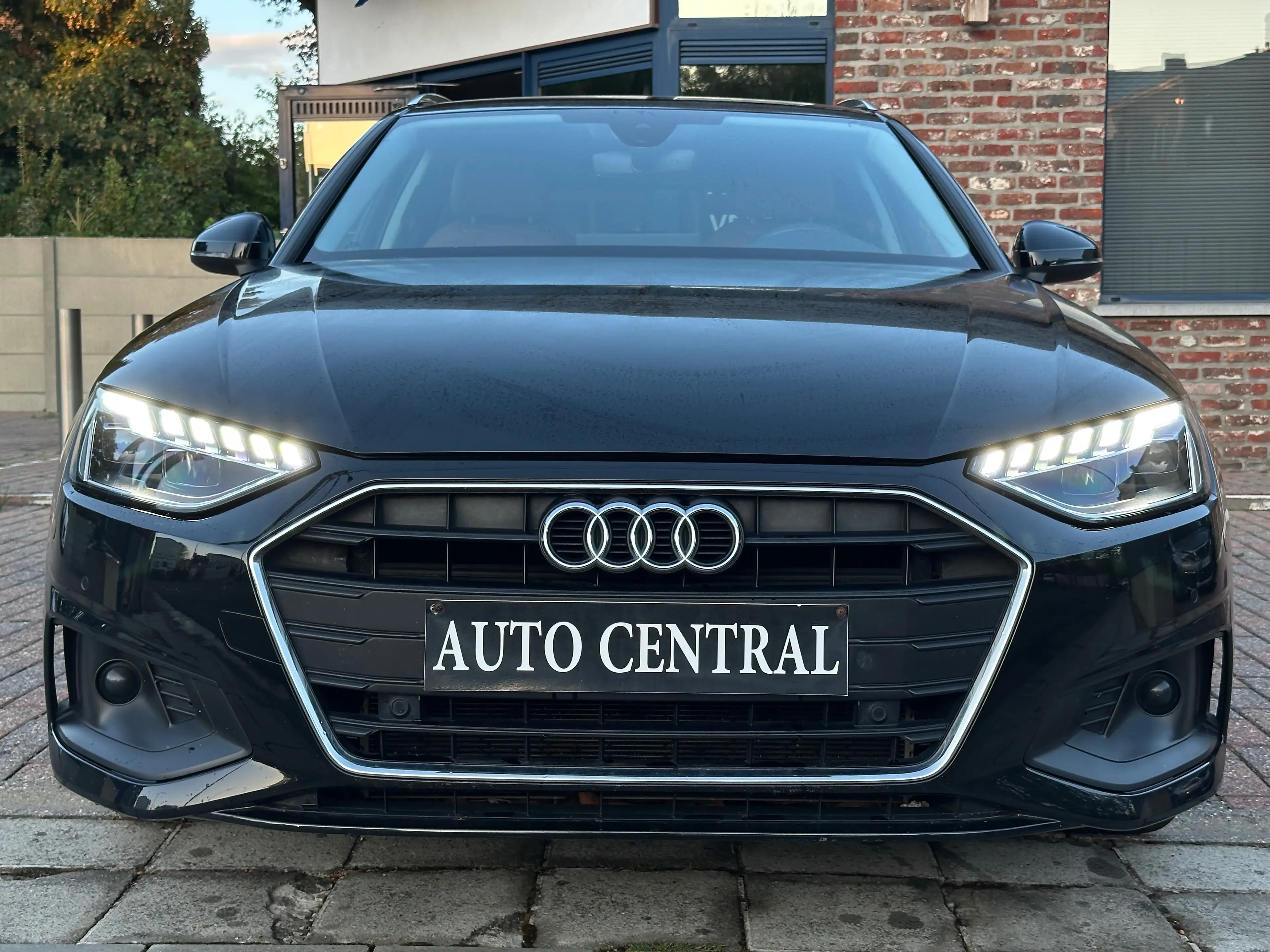 Audi A4 Avant*FACELIFT*35TDi 2.0*FULL ENTRETIEN*VIRTUAL,CUIR,… — photo 2