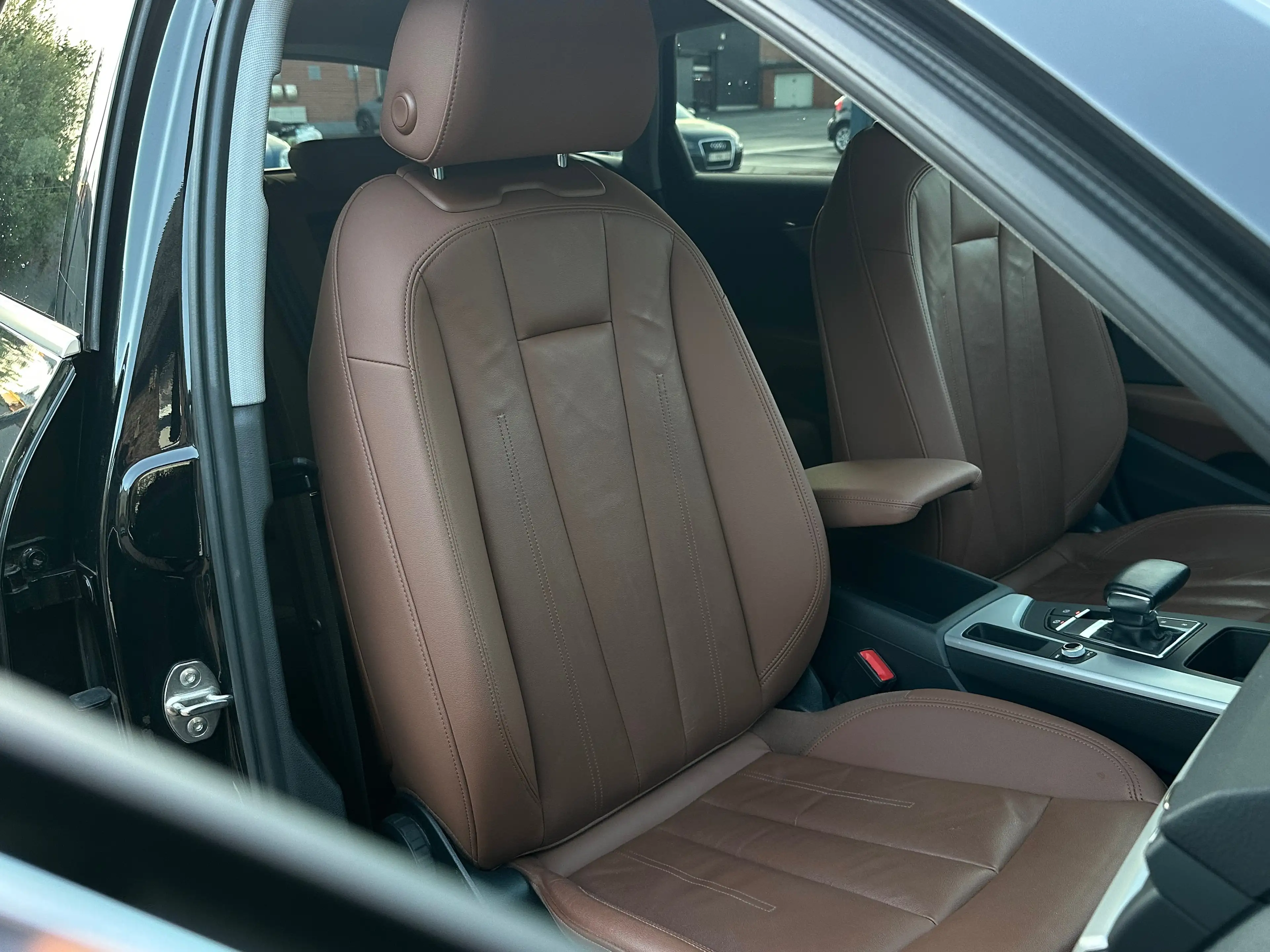 Audi A4 Avant*FACELIFT*35TDi 2.0*FULL ENTRETIEN*VIRTUAL,CUIR,… — photo 9