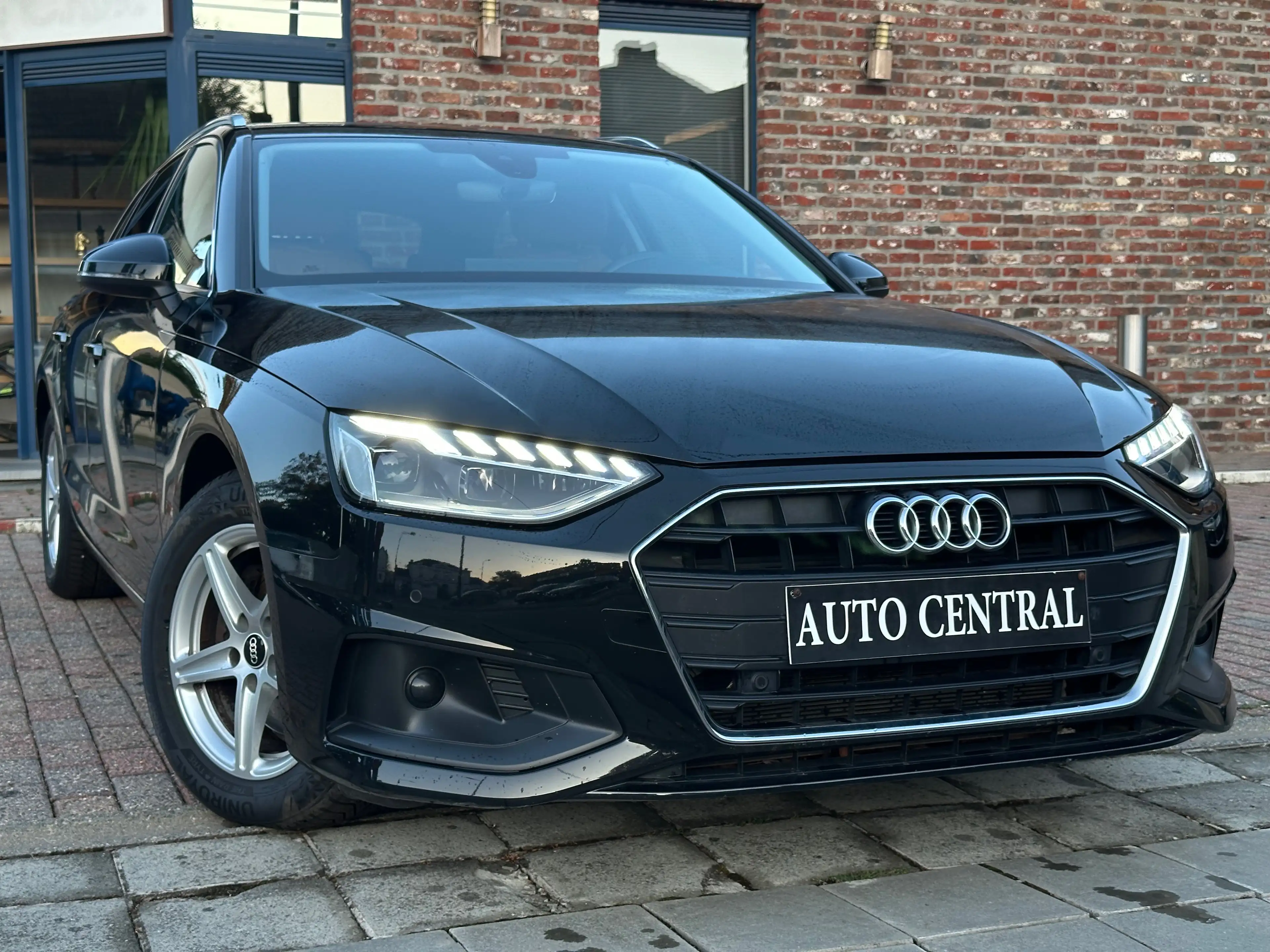 Audi A4 Avant*FACELIFT*35TDi 2.0*FULL ENTRETIEN*VIRTUAL,CUIR,… — photo 3