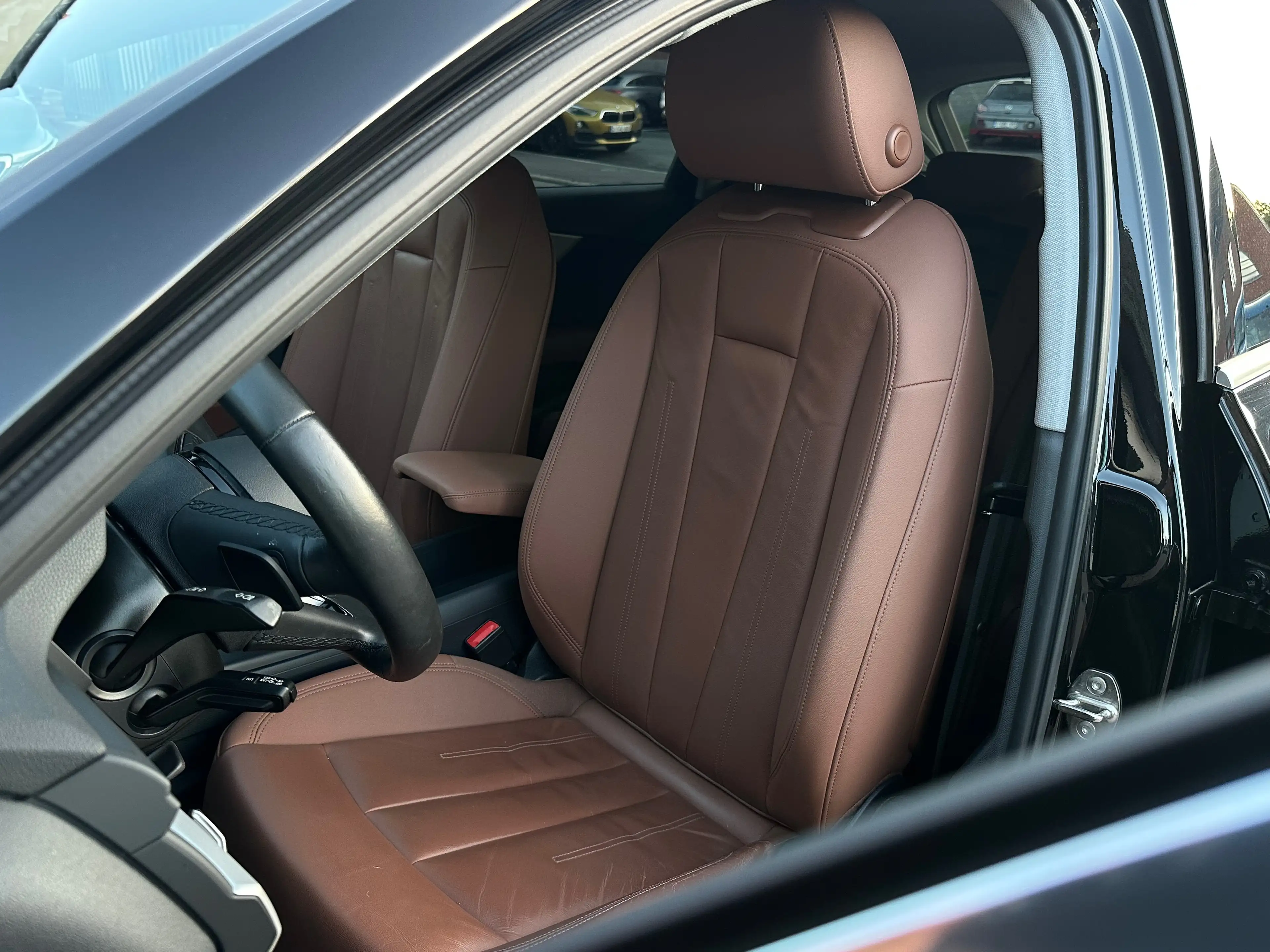 Audi A4 Avant*FACELIFT*35TDi 2.0*FULL ENTRETIEN*VIRTUAL,CUIR,… — photo 6