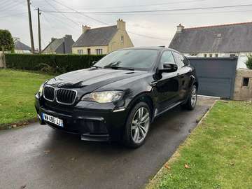 X6 M A