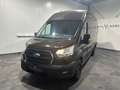 Ford Transit Transit Kasten 2,0 EcoBlue mHEV L4H3 350 Limited Braun - thumbnail 3