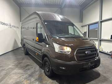 Transit Kasten 2,0 EcoBlue mHEV L4H3 350 Limited