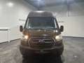 Ford Transit Transit Kasten 2,0 EcoBlue mHEV L4H3 350 Limited Braun - thumbnail 2