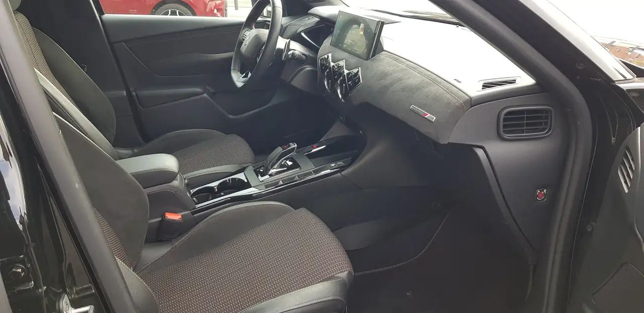DS Automobiles DS 3 Crossback 2022