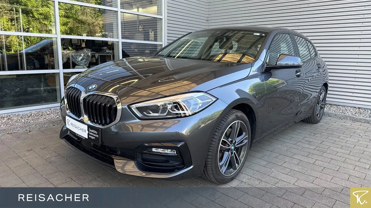 BMW 118