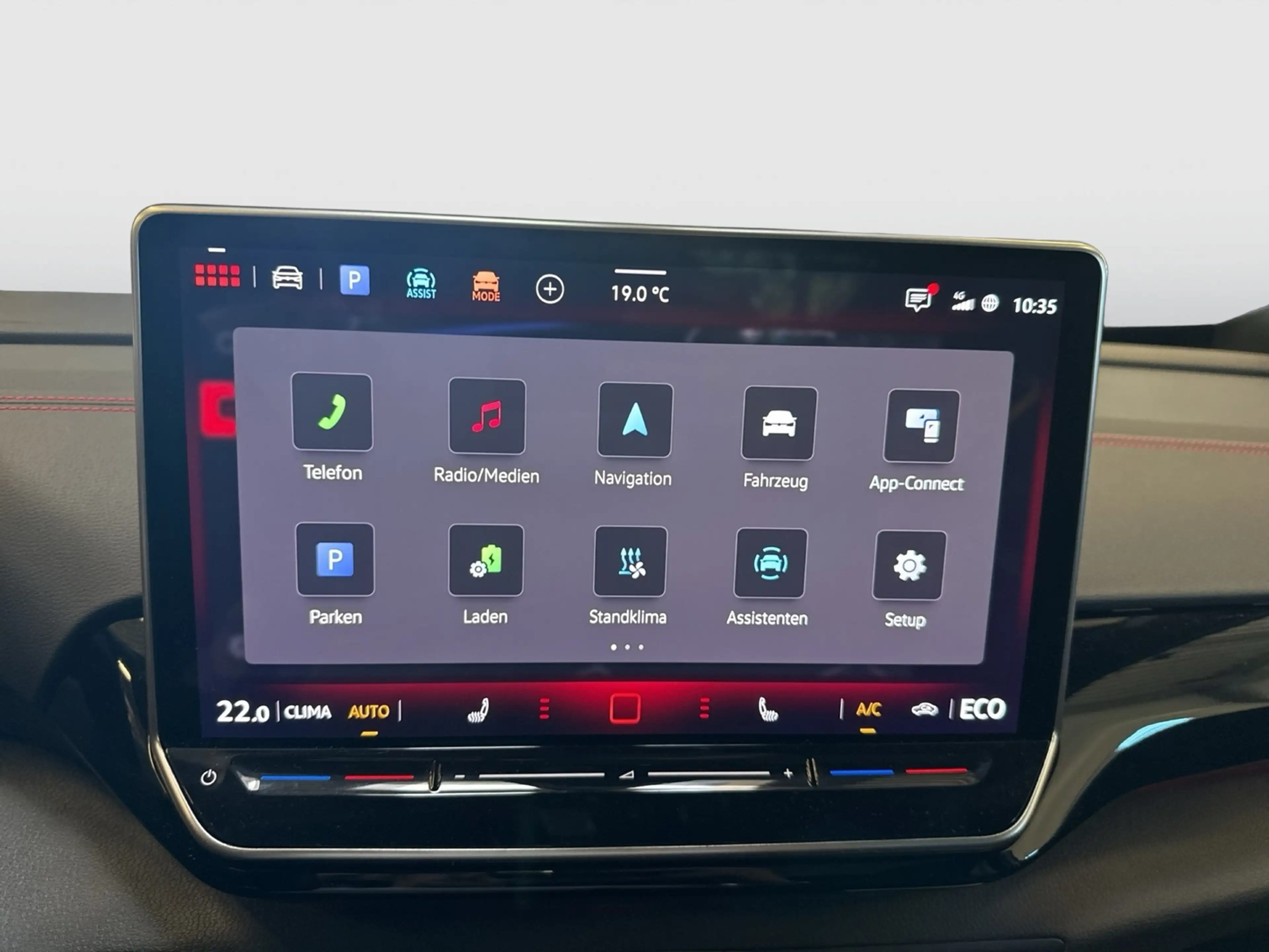 Volkswagen ID.5 GTX 4X4 WÄRMEPUMPE PANO HARMANKARDON 360CAM — photo 14