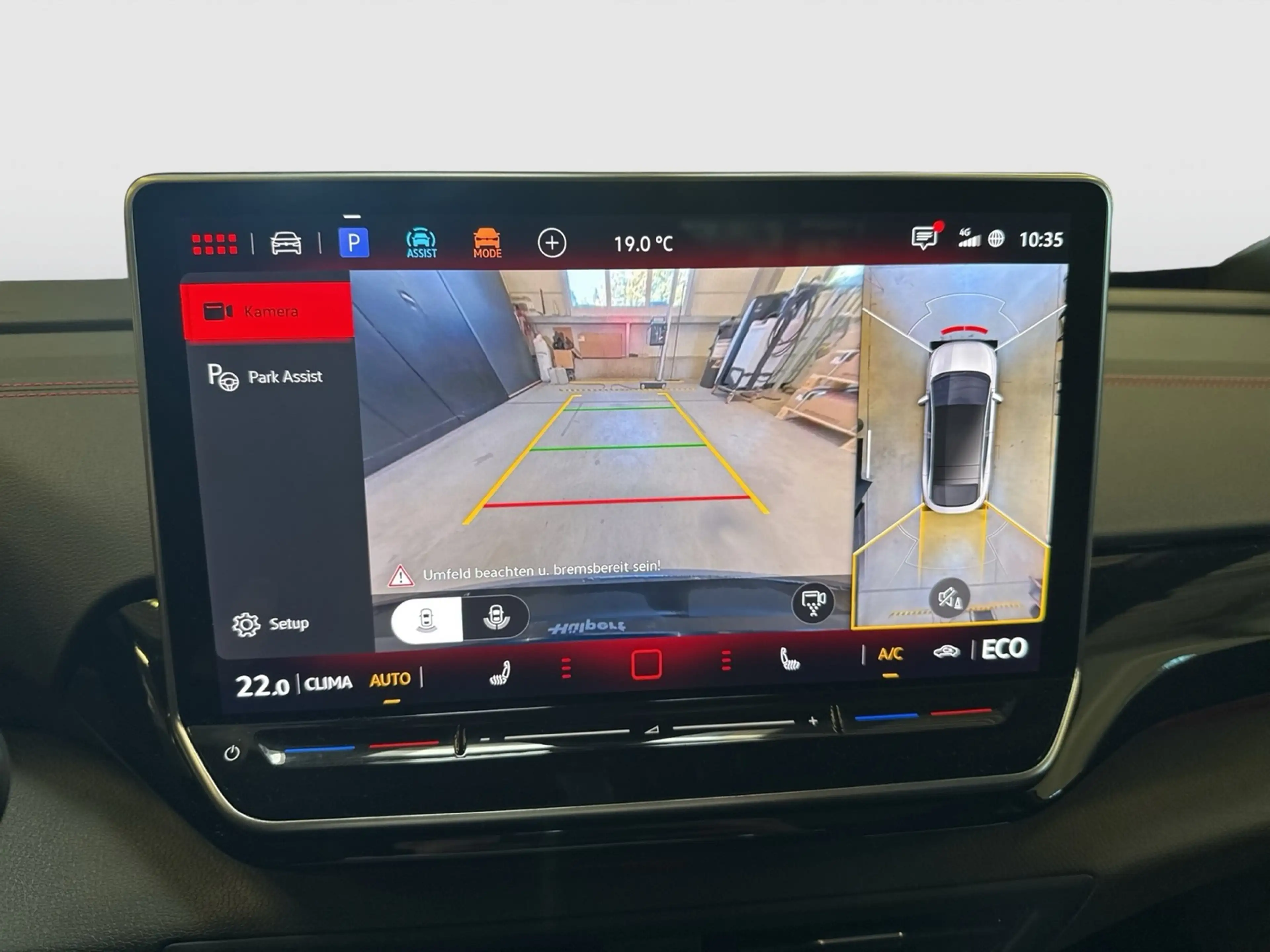 Volkswagen ID.5 GTX 4X4 WÄRMEPUMPE PANO HARMANKARDON 360CAM — photo 15