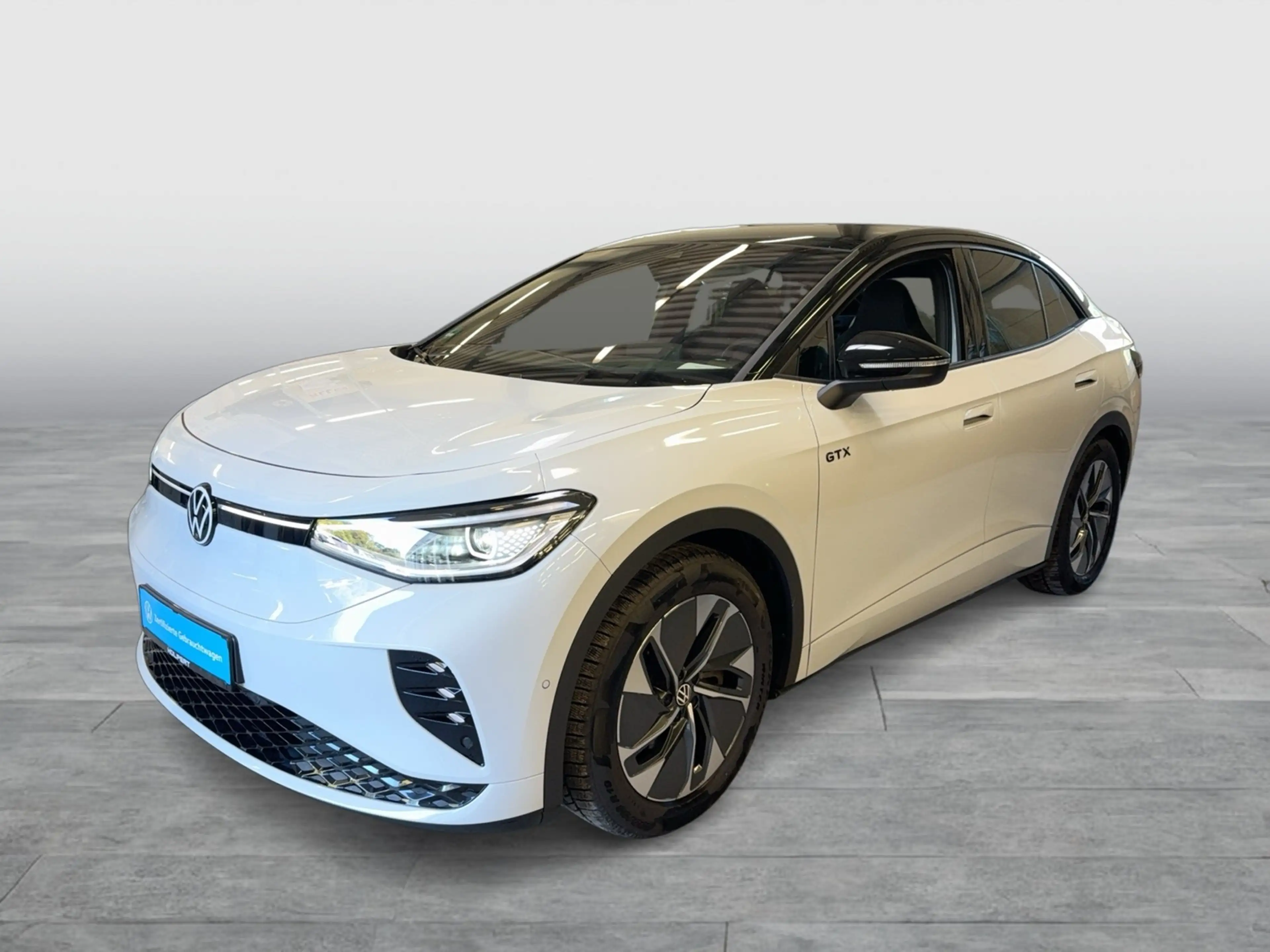 Volkswagen ID.5 GTX 4X4 WÄRMEPUMPE PANO HARMANKARDON 360CAM — photo 2